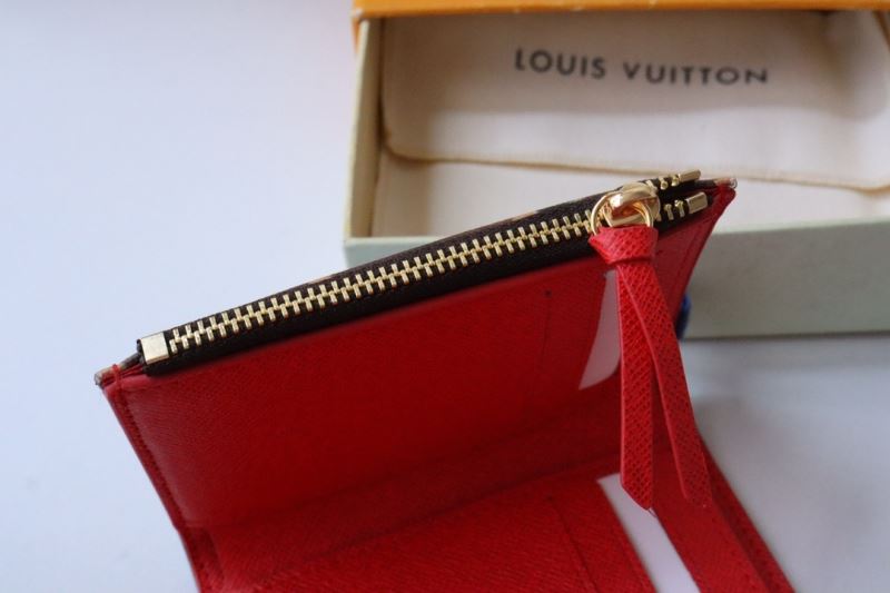 Louis Vuitton Wallets